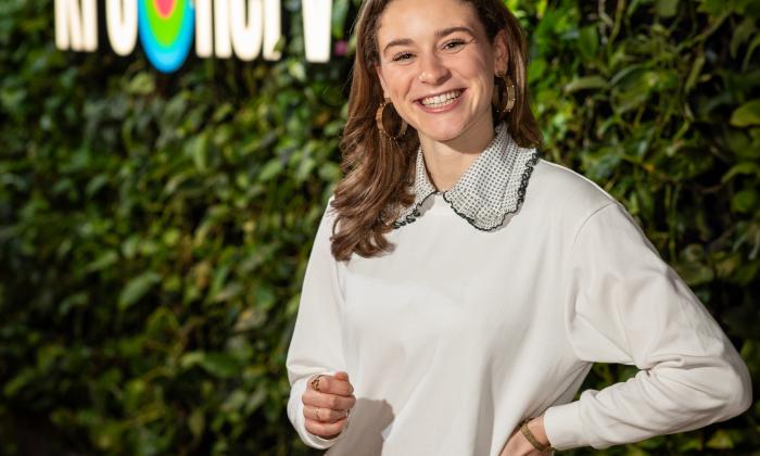 Fleur van Opijnen
