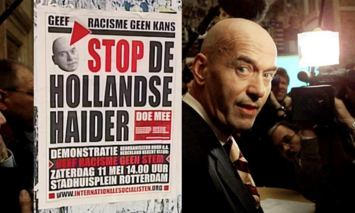 Fortuyn: On-Hollands