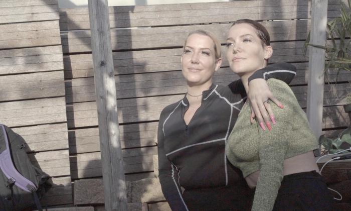 KRO-NCRV Alleen samen