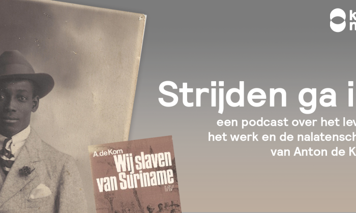Strijden ga ik - Anton de Kom.jpg