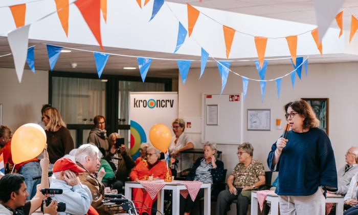 Lief gebaar - Francis van Broekhuizen / Inovum