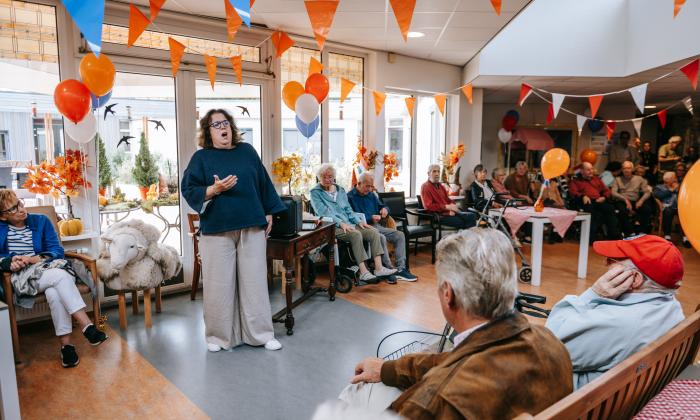 Lief gebaar - Francis van Broekhuizen / Inovum