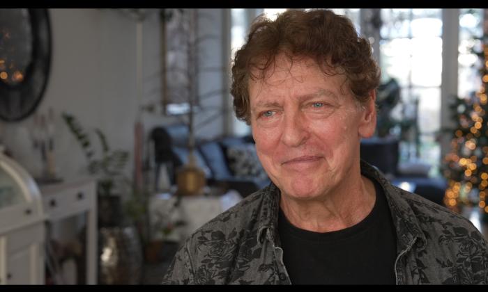 KRO-NCRV Kruispunt - Volendam