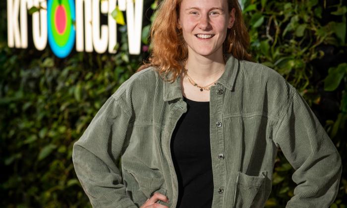 Julia Kiel