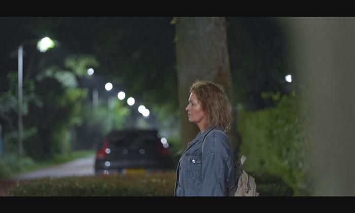 KRO-NCRV App me als je thuis bent - Jolanda