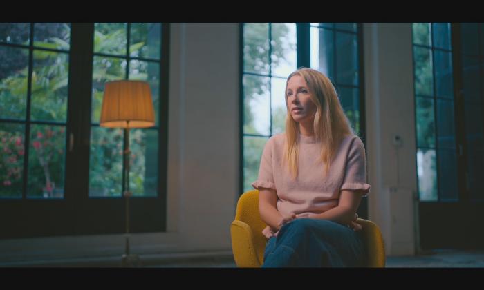 KRO-NCRV App me als je thuis bent - Juliette 