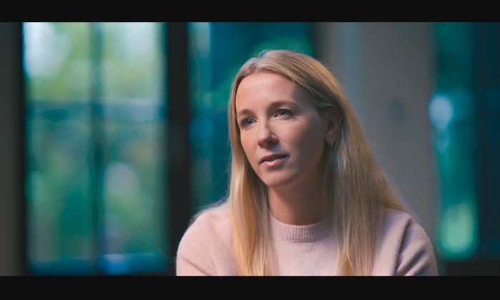 KRO-NCRV App me als je thuis bent - Juliette 