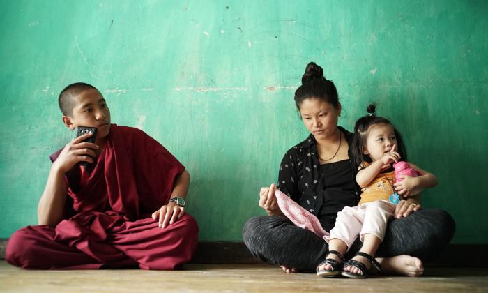 KRO-NCRV De Boeddhistische Blik