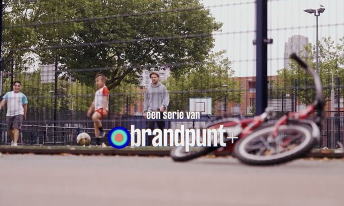 KRO-NCRV Brandpunt+ Niet breed