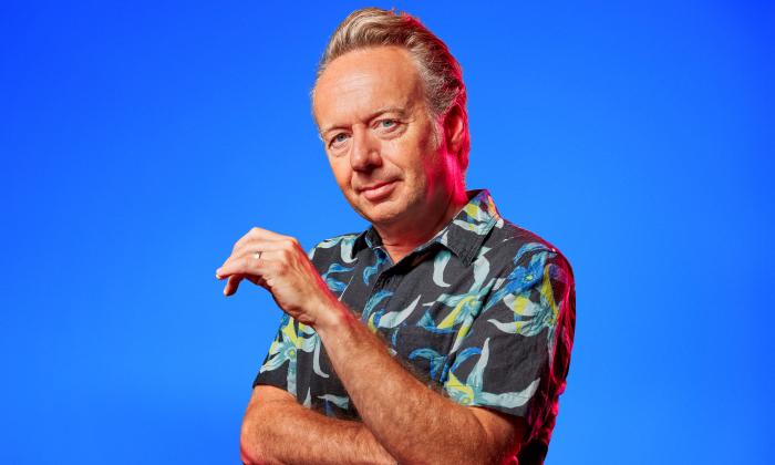 Joris Linssen