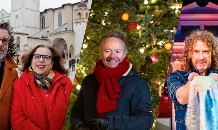 KRO-NCRV kerst