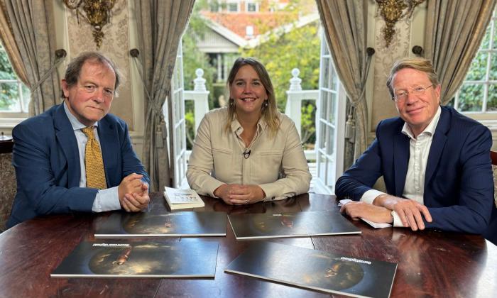 KRO-NCRV's Kruispunt