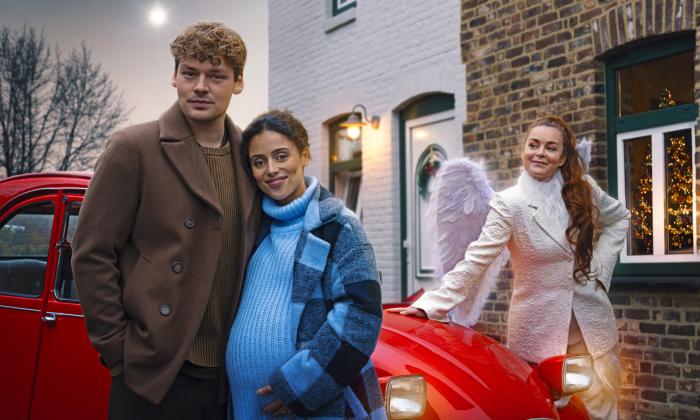 KRO-NRCV De kerststal van Nederland (C) Ilse Paulussen