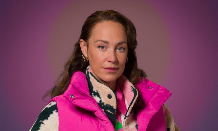 KRO-NCRV The Passion - Anouk Maas - Maria Magdalena ©Sander Mulkens