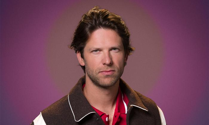 KRO-NCRV The Passion - Thomas van der Vlugt - Tomas ©Sander Mulkens