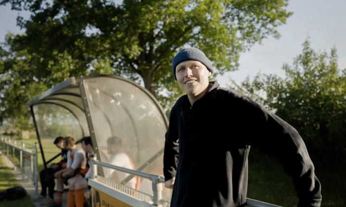 Leven tot het laatst - Nout