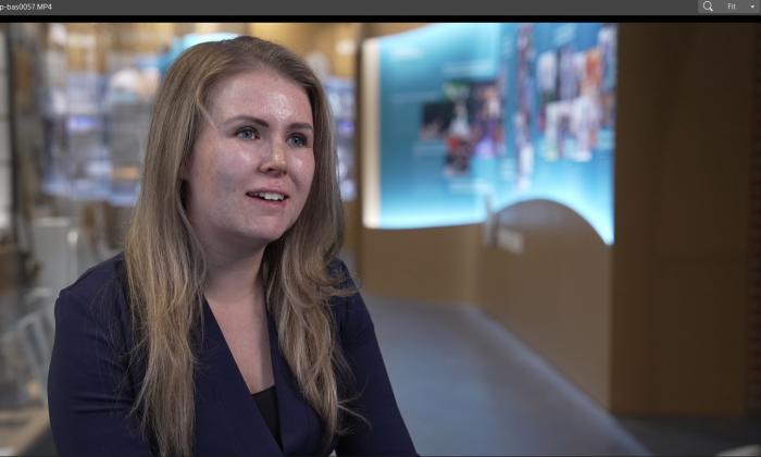 KRO-NCRV Kruispunt - Volendam