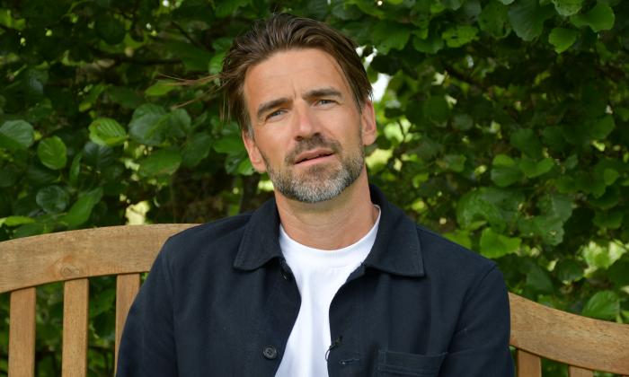 KRO-NCRV's De verwondering met Mark Tuitert