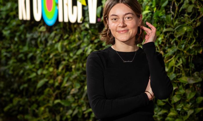 Nena van der Meulen