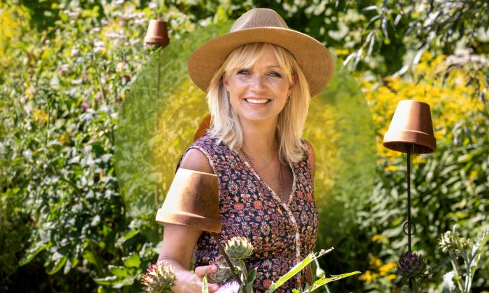 Onze boerderij internationaal - Yvon Jaspers