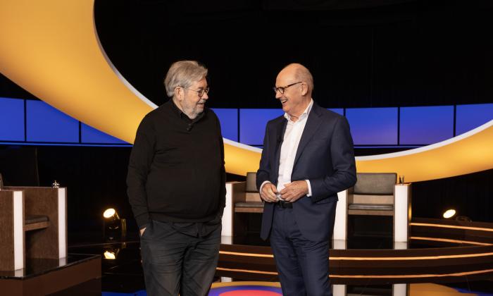 De slimste mens - KRO-NCRV