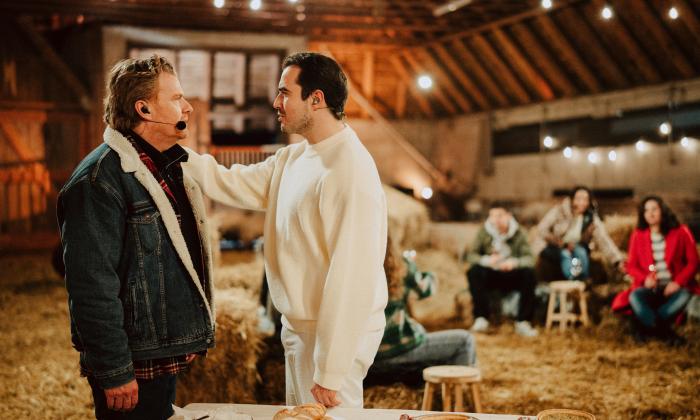 The Passion Hemelvaart 2026 KRO-NCRV (C) Sander Mulkens