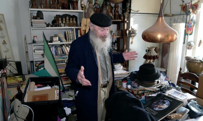 KRO-NCRV's Kruispunt: Van verslaving naar verlossing