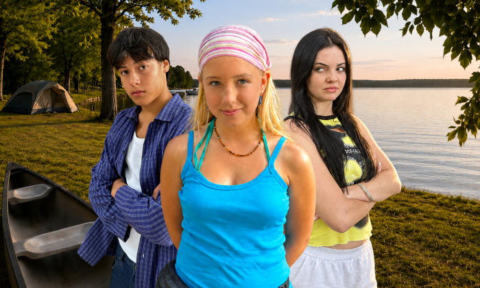 De laatste zomer KRO-NCRV