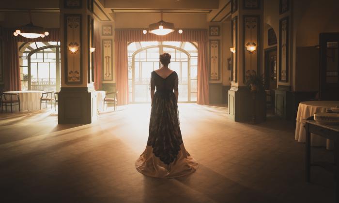 Grand Hotel aan Zee - KRO-NCRV