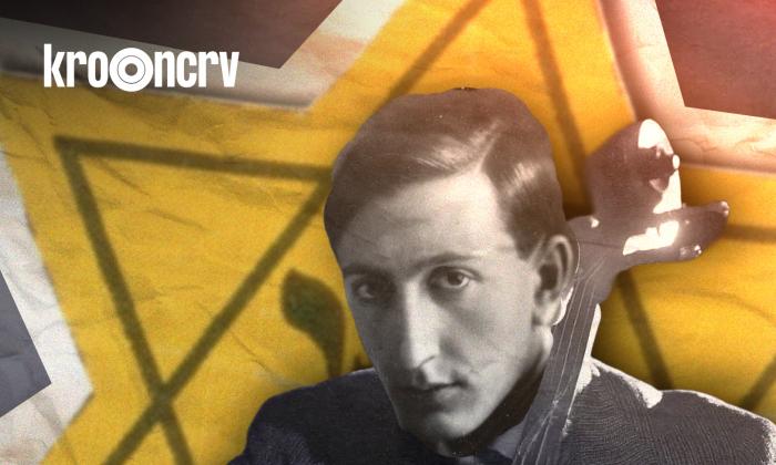 KRO-NCRV's Ik ben de ziel van de muziek - tegel