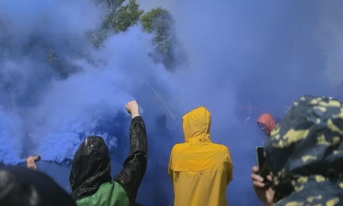 KRO-NCRV’s Het systeem