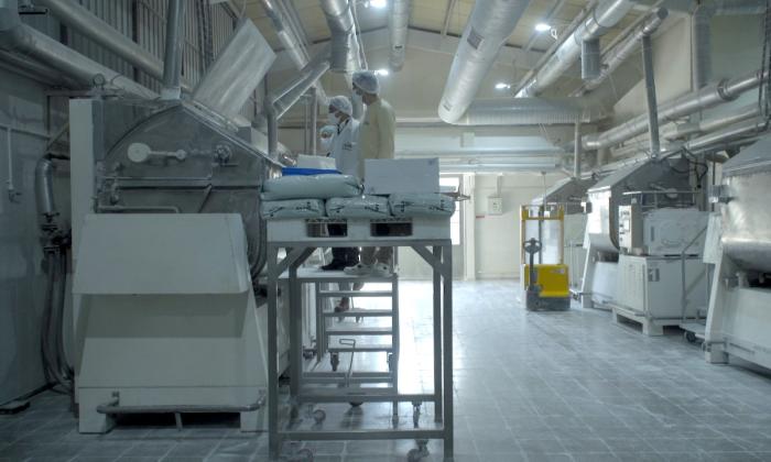 Keuringsdienst van waarde 2021 - Kauwgom