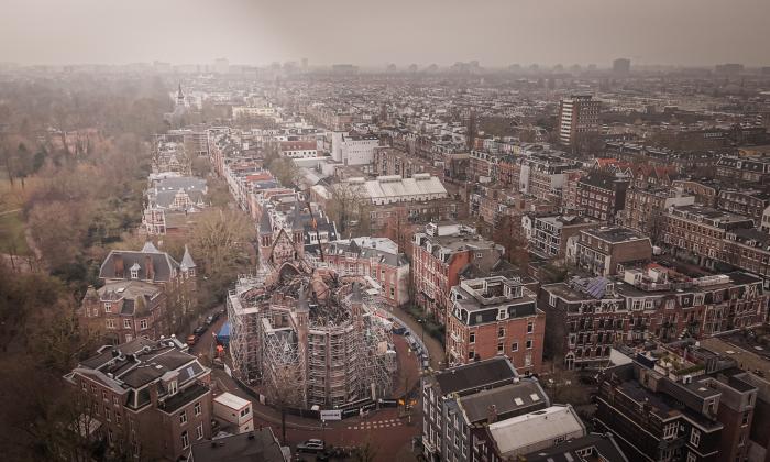 KRO-NCRV's De andere kant