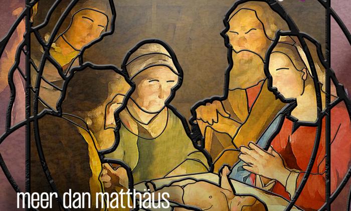 KRO-NCRV podcast: Het Weihnachtsoratorium