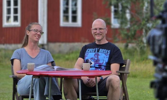 BinnensteBuitenland - KRO-NCRV