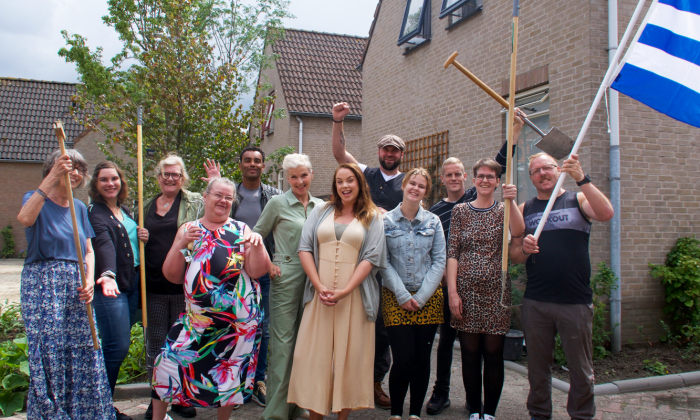 Achter De Kerk Terneuzen