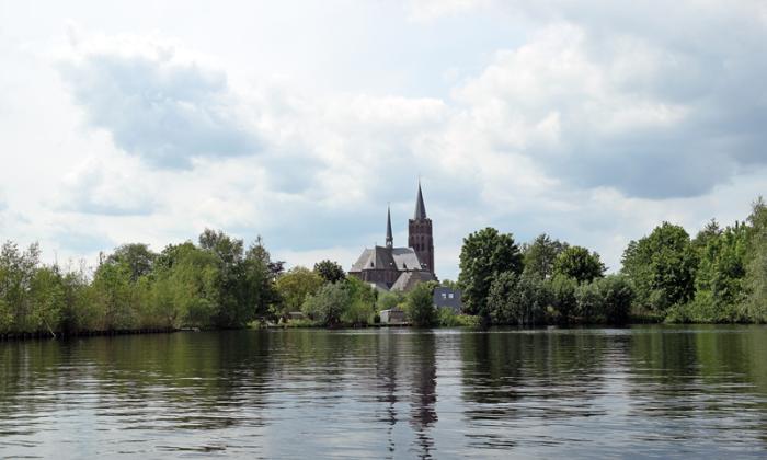 27 september: Vinkeveen