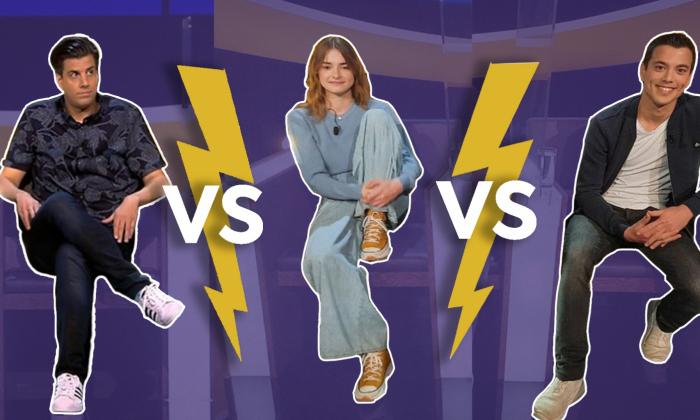 Bloedstollende avond in het verschiet: wie wint De Slimste Mens? | KRO-NCRV