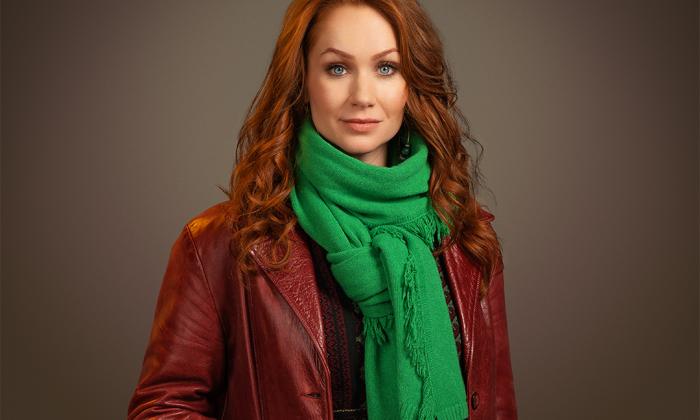 Wie Speelde Maria In The Passion