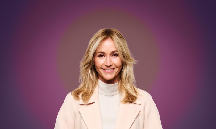 Wendy van Dijk is de verteller van The Passion 2025: ‘Het thema 'Ik ben