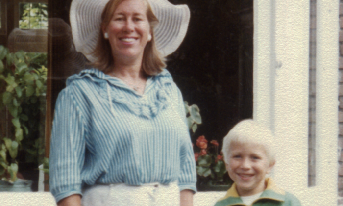 Allards moeder heeft borderline: ‘Ooit waren we een team’ | KRO-NCRV