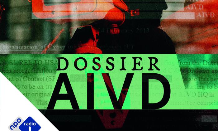 Rondsnuffelen achter de schermen bij de AIVD | KRO-NCRV