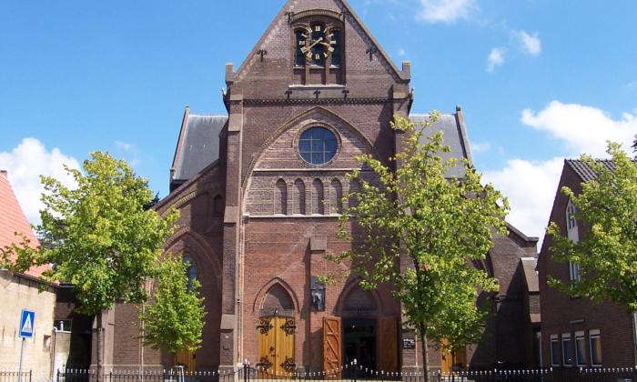 22 maart 2026: Sneek