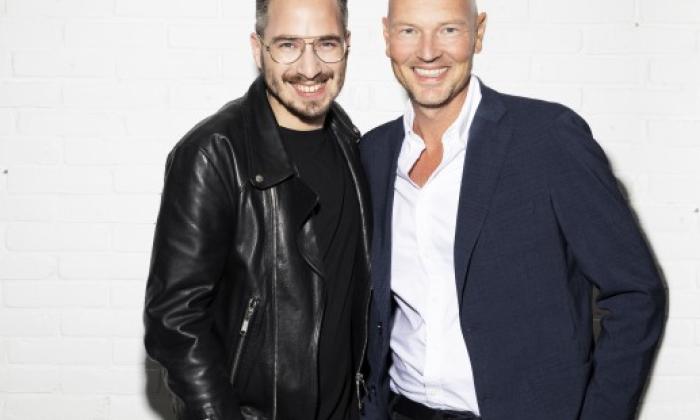 Wouter Van Der Goes Relatie