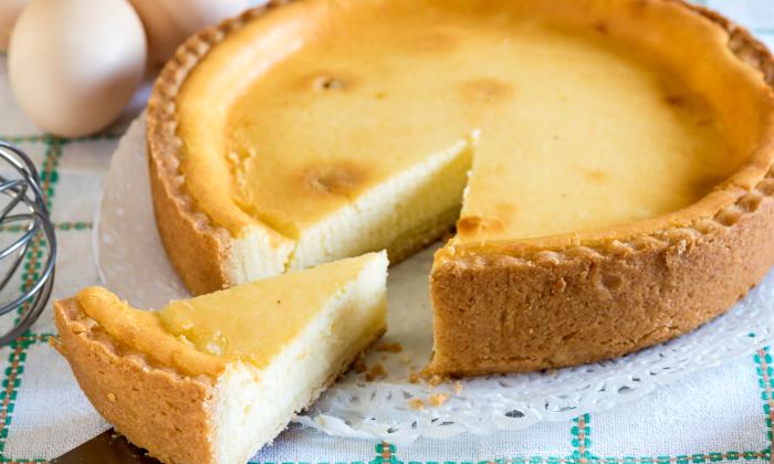 Zo maak je de kwarktaart van Janny van der Heijden | KRO-NCRV