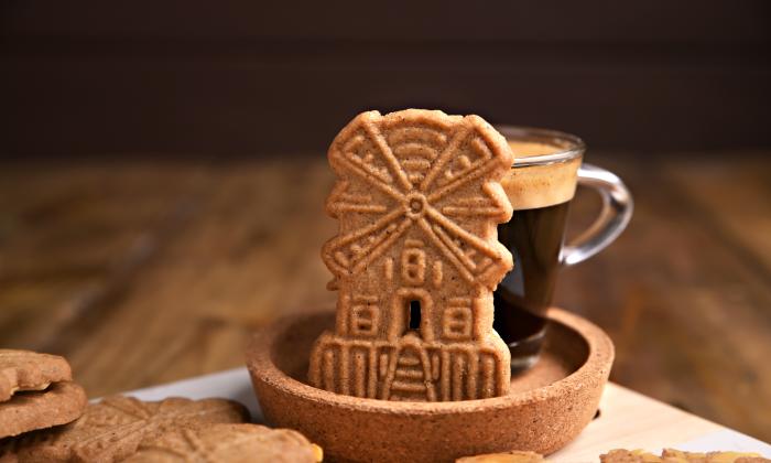 Wat is het verschil tussen speculaas en speculoos? | KRO-NCRV