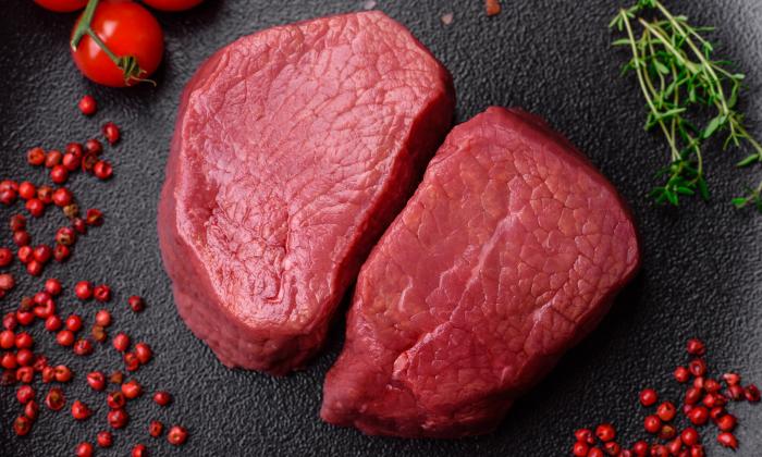 Waarom natuurvlees 'maar' 2 Beter Leven-sterren?