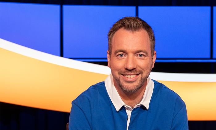 Wie is kandidaat Rob Hadders uit De slimste mens?