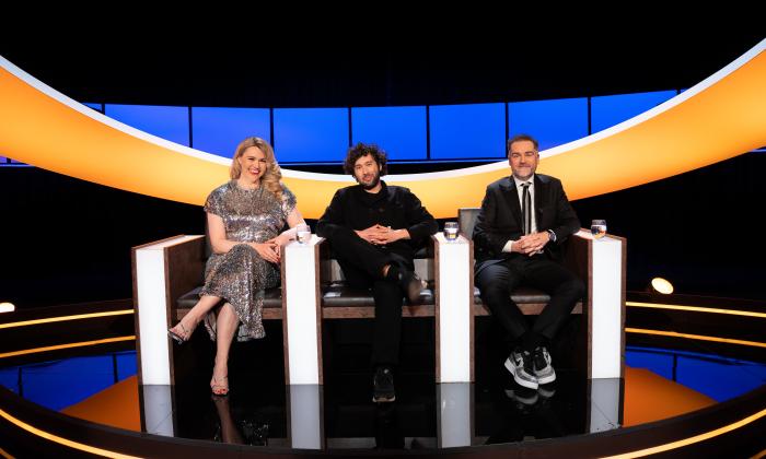 De slimste mens winterseizoen 2024/2025: finale vol emoties en