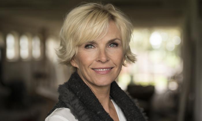 Anita Witzier presenteert 70 jaar TV: persoonlijke verhalen | KRO-NCRV